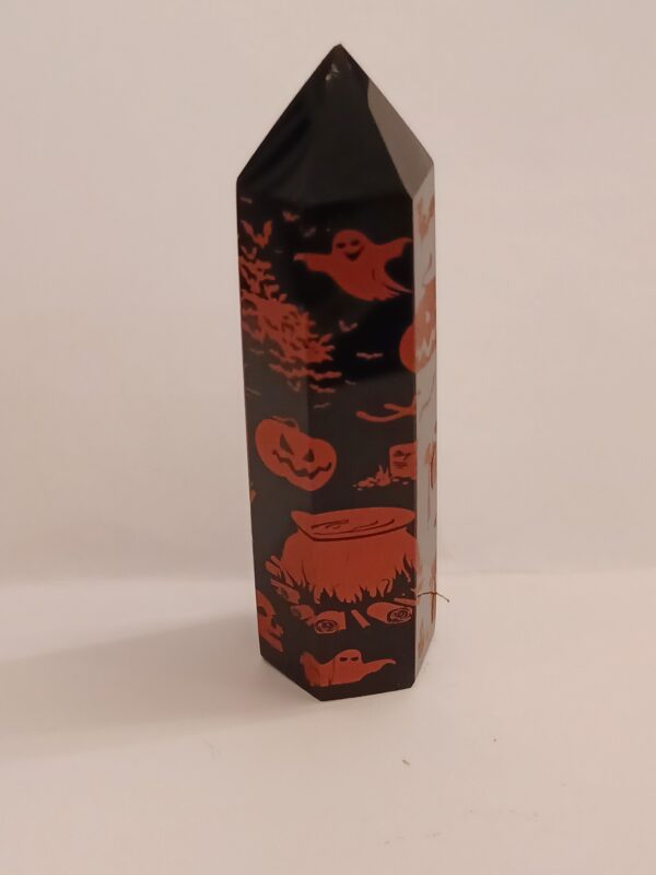 Halloween Point