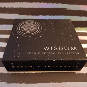 Wisdom Cosmic Crystal Collection