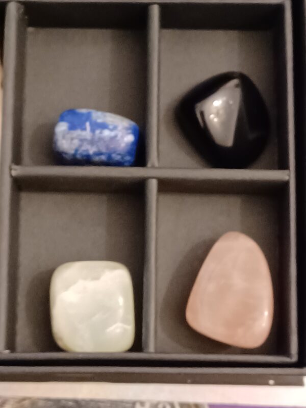 Wisdom Cosmic Crystal Collection - Image 5