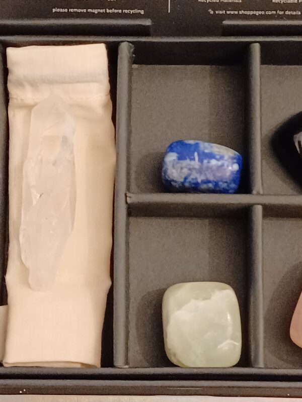 Wisdom Cosmic Crystal Collection - Image 3