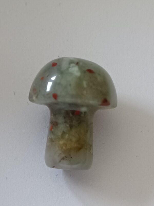 Little Mushrooms (1 Piece) - Image 10