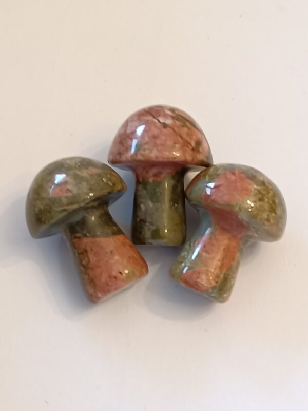Little Mushrooms (1 Piece) - Image 11