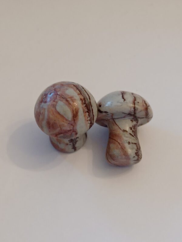 Little Mushrooms (1 Piece) - Image 16