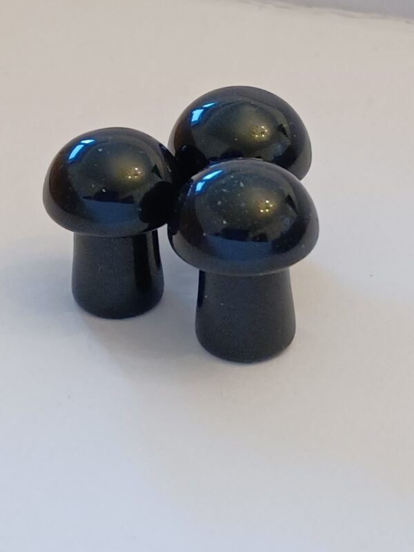 Little Mushrooms (1 Piece) - Image 19