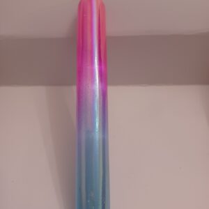 Aura Quartz Wand