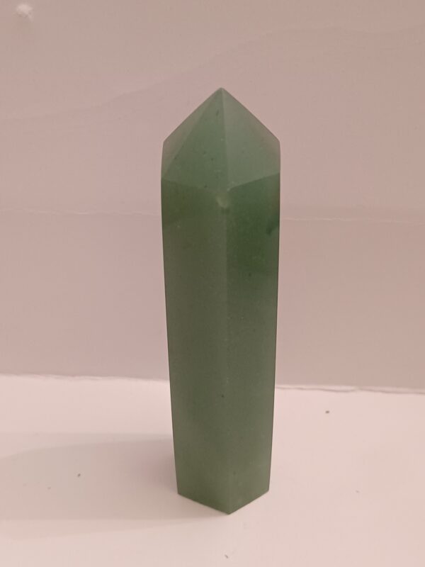 Green Aventurine Point - Image 2