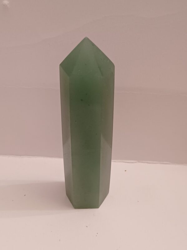 Green Aventurine Point - Image 3
