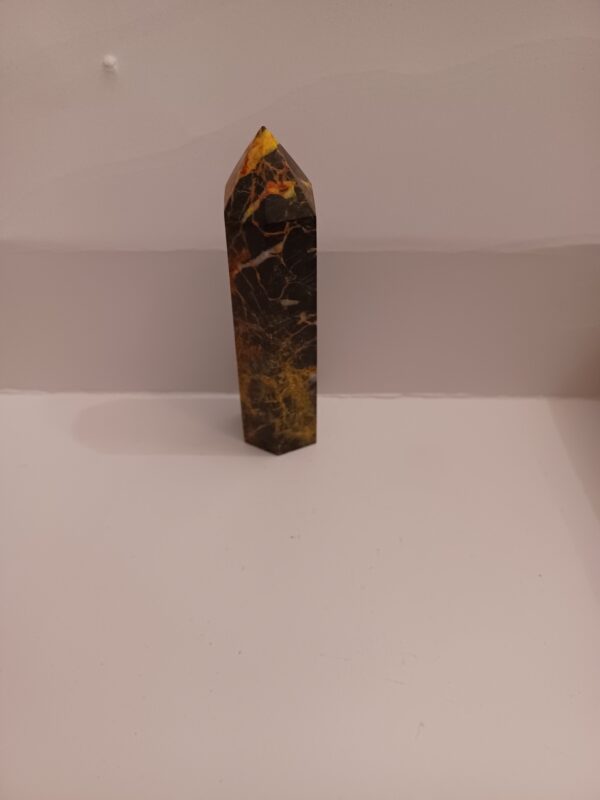 Cherry Creek Jasper Point
