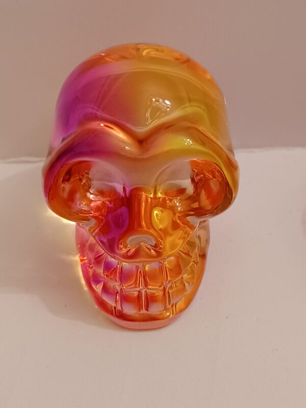 Skull Andara Crystal Figures - Image 5