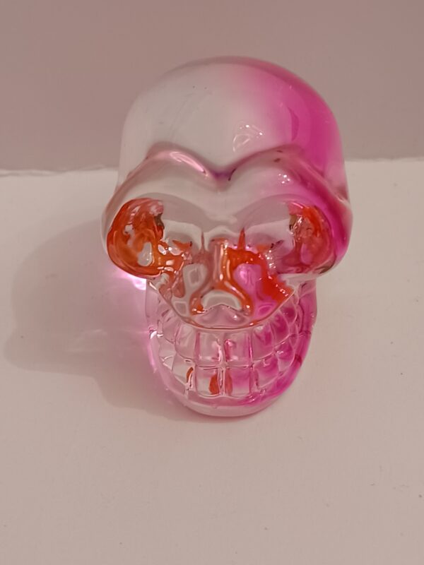 Skull Andara Crystal Figures - Image 7