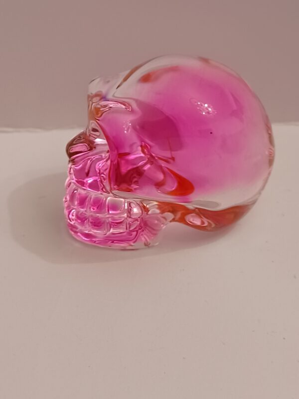 Skull Andara Crystal Figures - Image 8