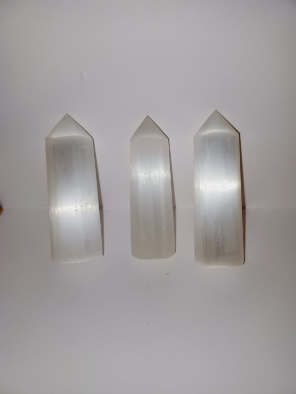 Selenite Point - Image 2