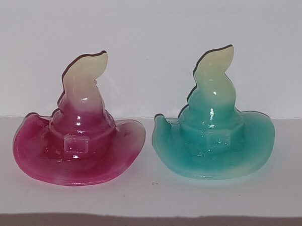Witch's Hat - Glow in the Dark