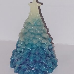Christmas Tree - Glow in the Dark
