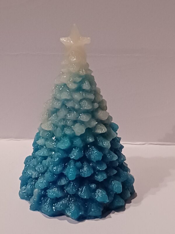 Christmas Tree - Glow in the Dark - Image 2
