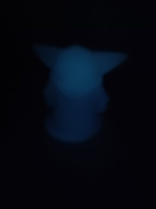Mandalorian - Glow in the Dark - Image 4