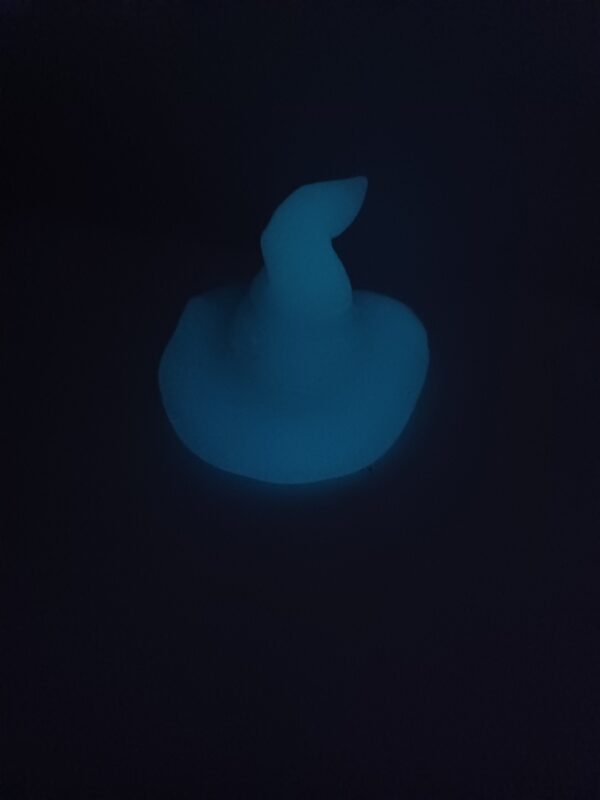 Witch's Hat - Glow in the Dark - Image 2