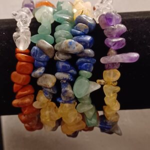Chakra Bracelets