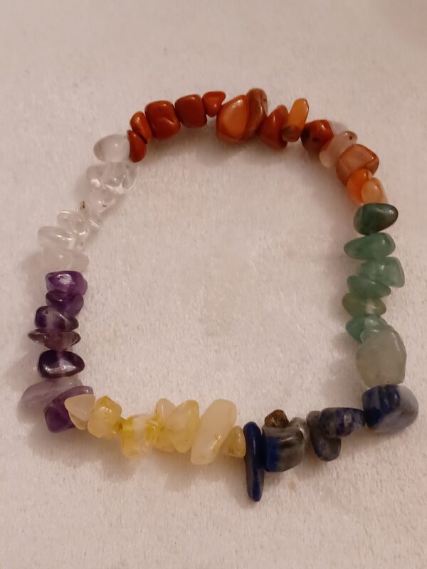 Chakra Bracelets - Image 2