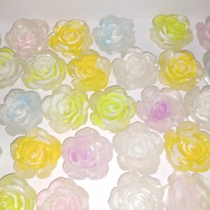 Flowers - Glow In The Dark