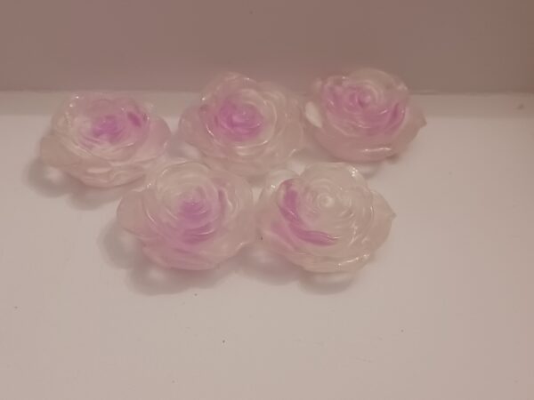 Flowers - Glow In The Dark - Image 4
