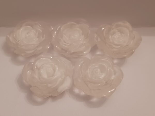 Flowers - Glow In The Dark - Image 5