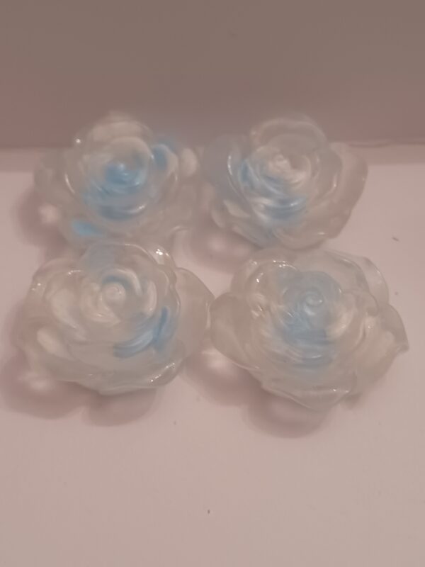 Flowers - Glow In The Dark - Image 6