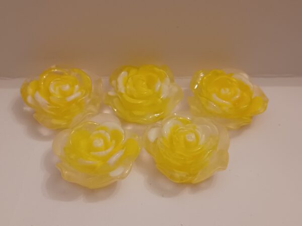 Flowers - Glow In The Dark - Image 7