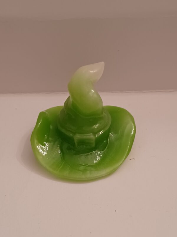 Witch's Hat - Glow in the Dark - Image 3