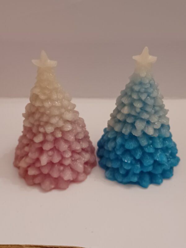Christmas Tree - Glow in the Dark - Image 4