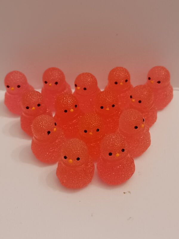 Snowman - Glow In The Dark - Image 5