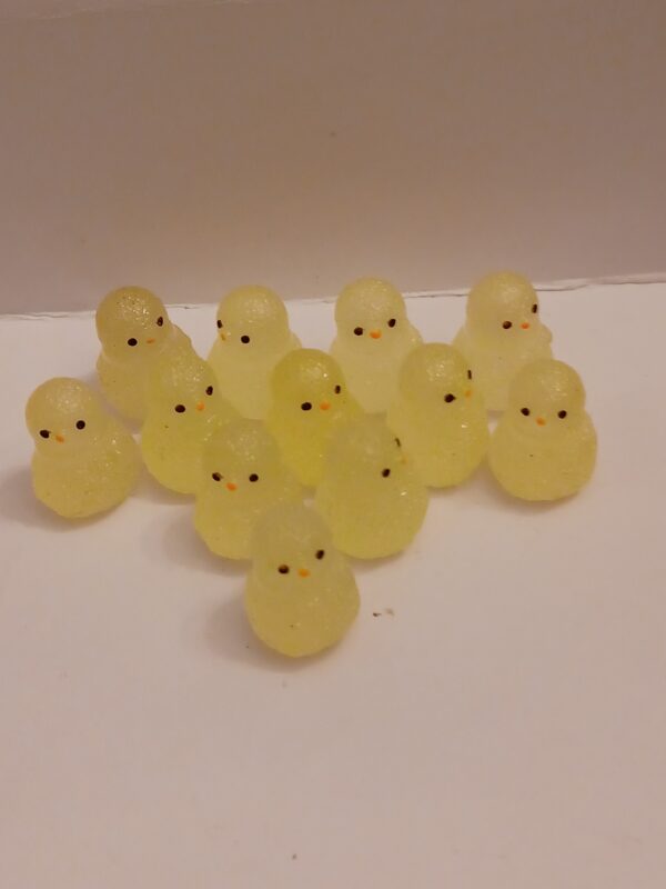 Snowman - Glow In The Dark - Image 6