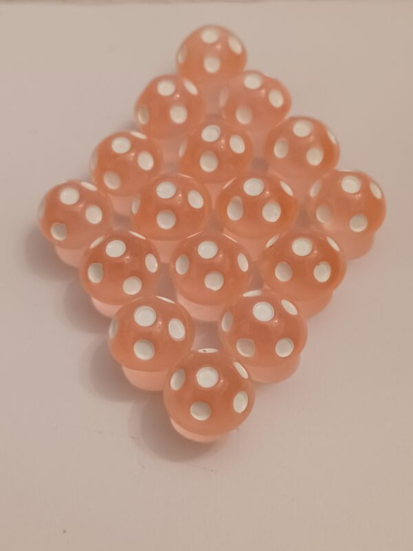 Mushrooms - Glow In The Dark - Image 10