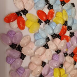 Lady Bug - Glow In The Dark