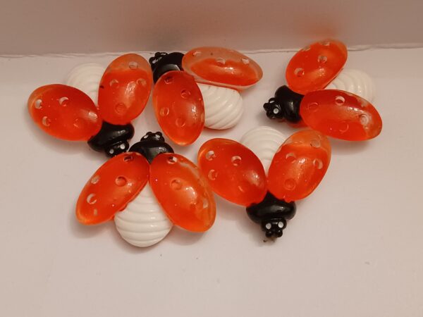 Lady Bug - Glow In The Dark - Image 3