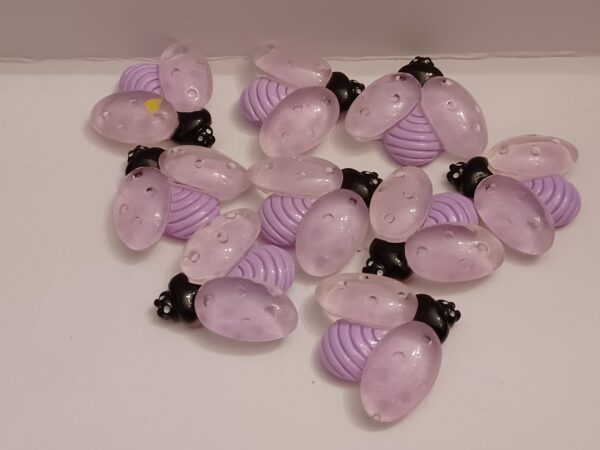 Lady Bug - Glow In The Dark - Image 5