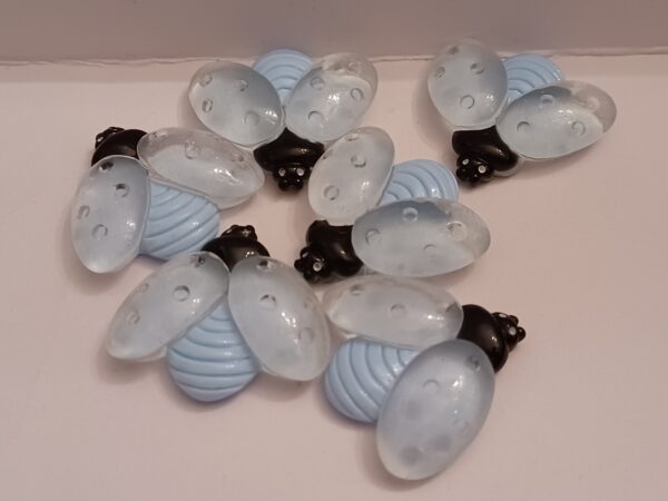 Lady Bug - Glow In The Dark - Image 6