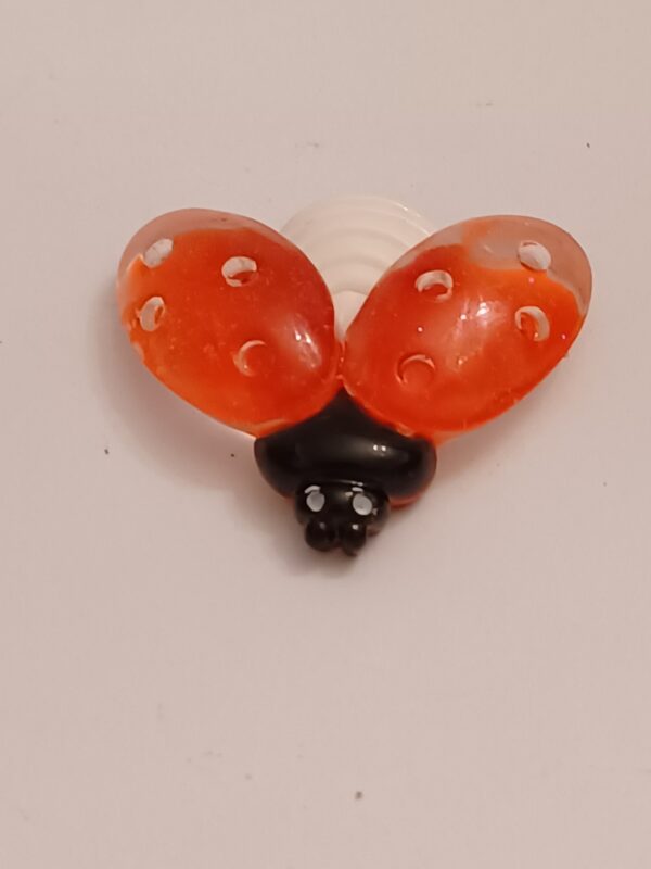 Lady Bug - Glow In The Dark - Image 10