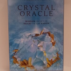 Crystal Oracle Cards