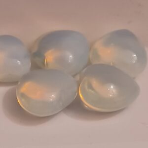 Opalite Heart - Small