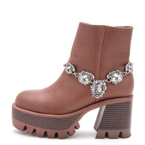 Engrave Horse Western Boot Charm
