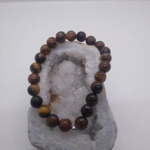 Tiger Eye Bracelet