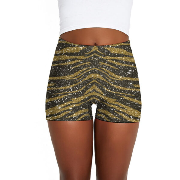 Wildin' Out Ladies Shorts - Image 6