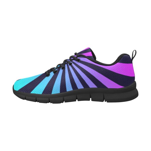 Women's Breathable Retro Sneakers - Image 6