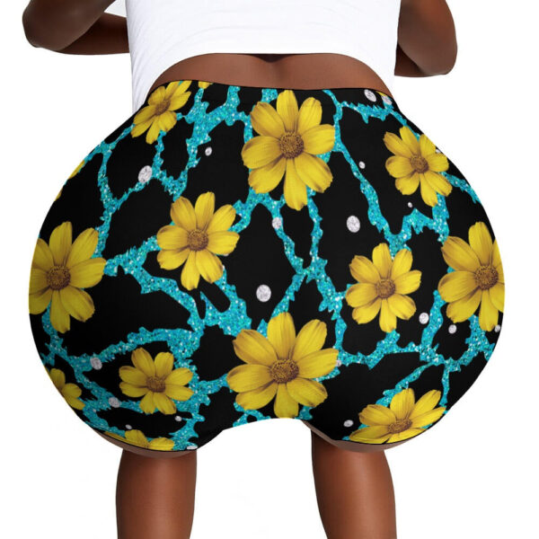 Summer Daze Ladies Shorts - Image 3