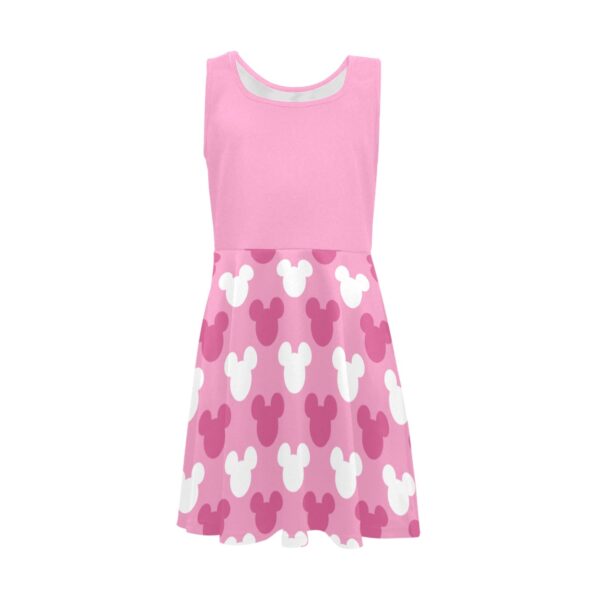 Mousy Sleeveless Sundress - Image 2
