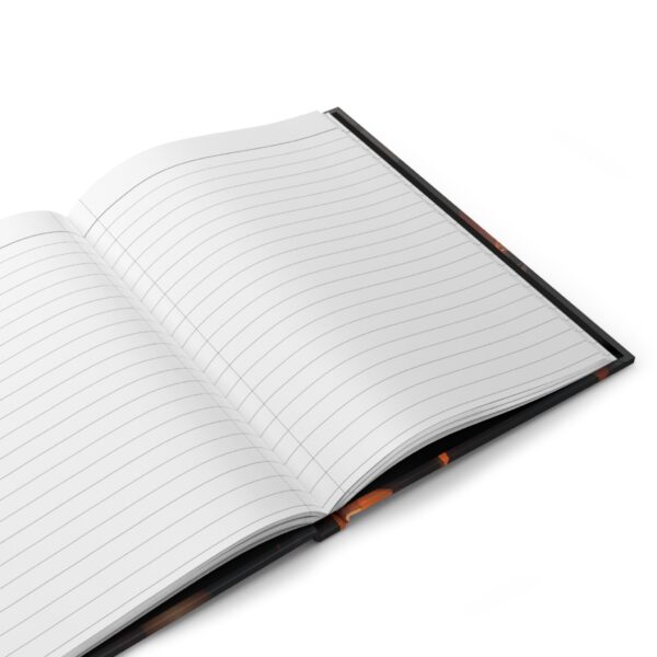 Witch Hardcover Journal Matte - Image 2