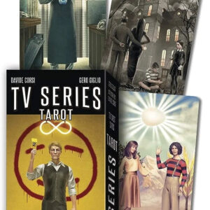 TV Series Tarot