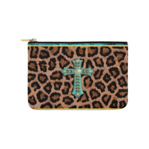 Western Cross Small Carry-All Pouch