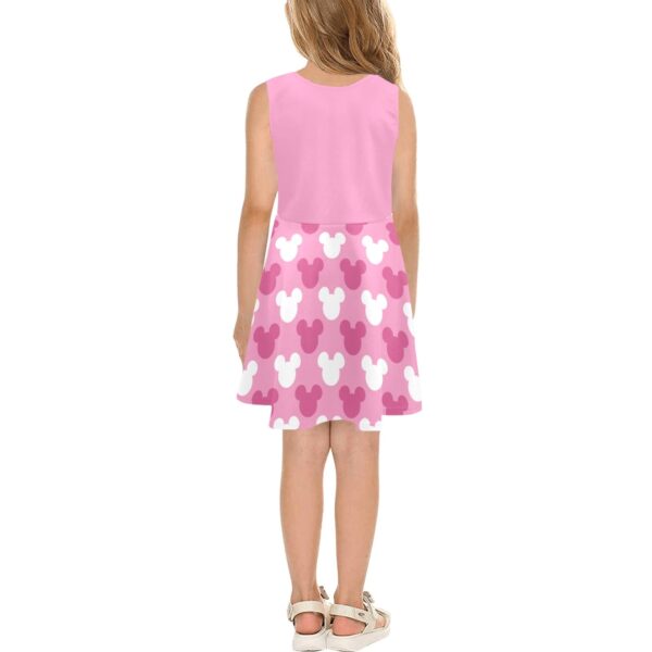 Mousy Sleeveless Sundress - Image 4